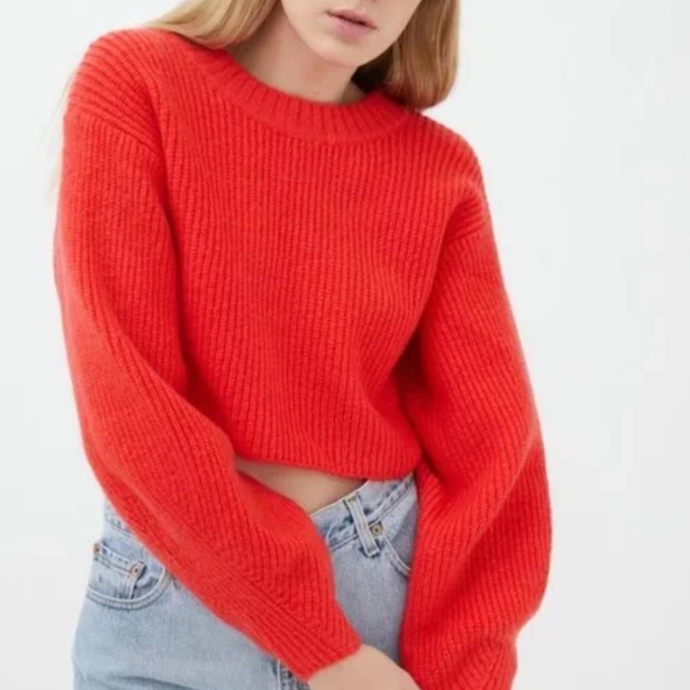 Urban Outfitters sweater